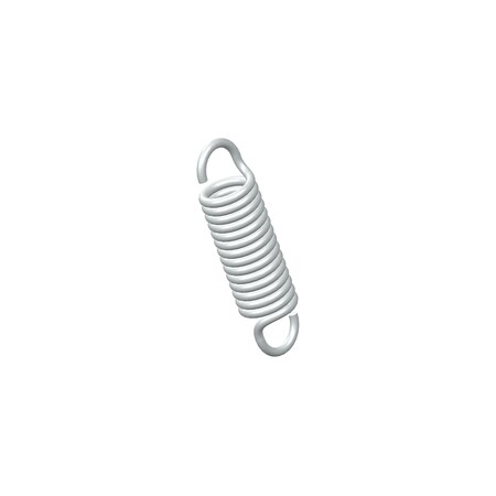 Approved Vendor Extension Spring, O= .250, L= 1.03, W= .040 G809973311